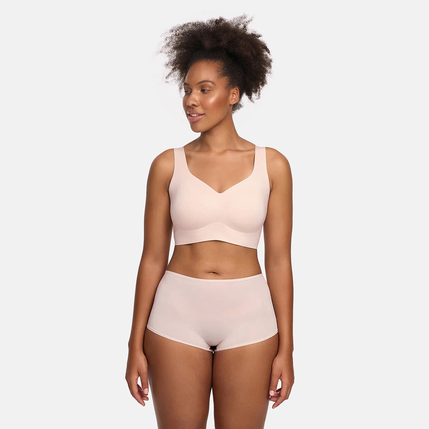 Comfort Minimizer Back Support BH