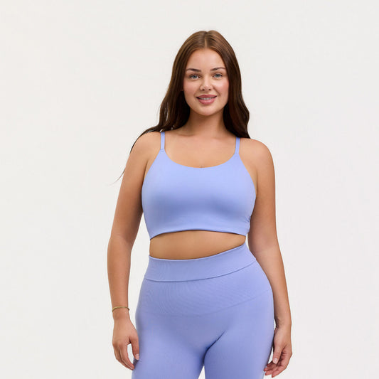 Scoop Neck BH