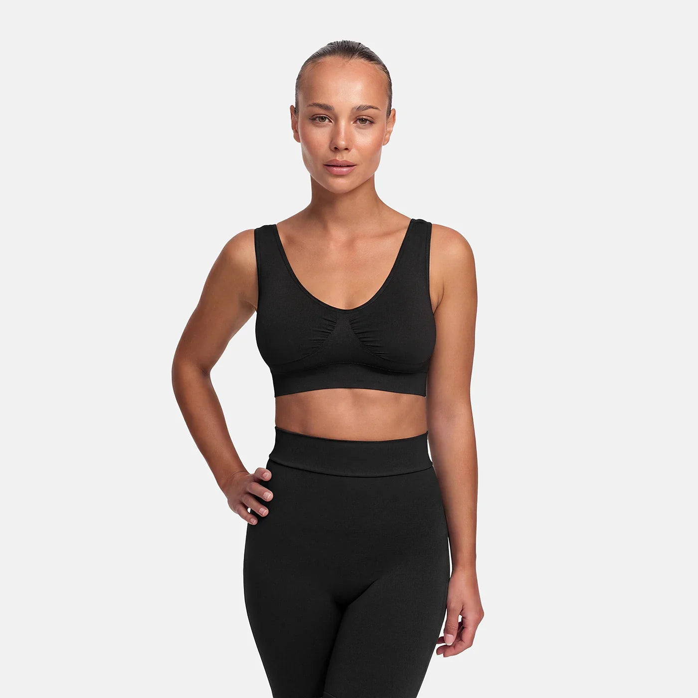 Comfy Bra
