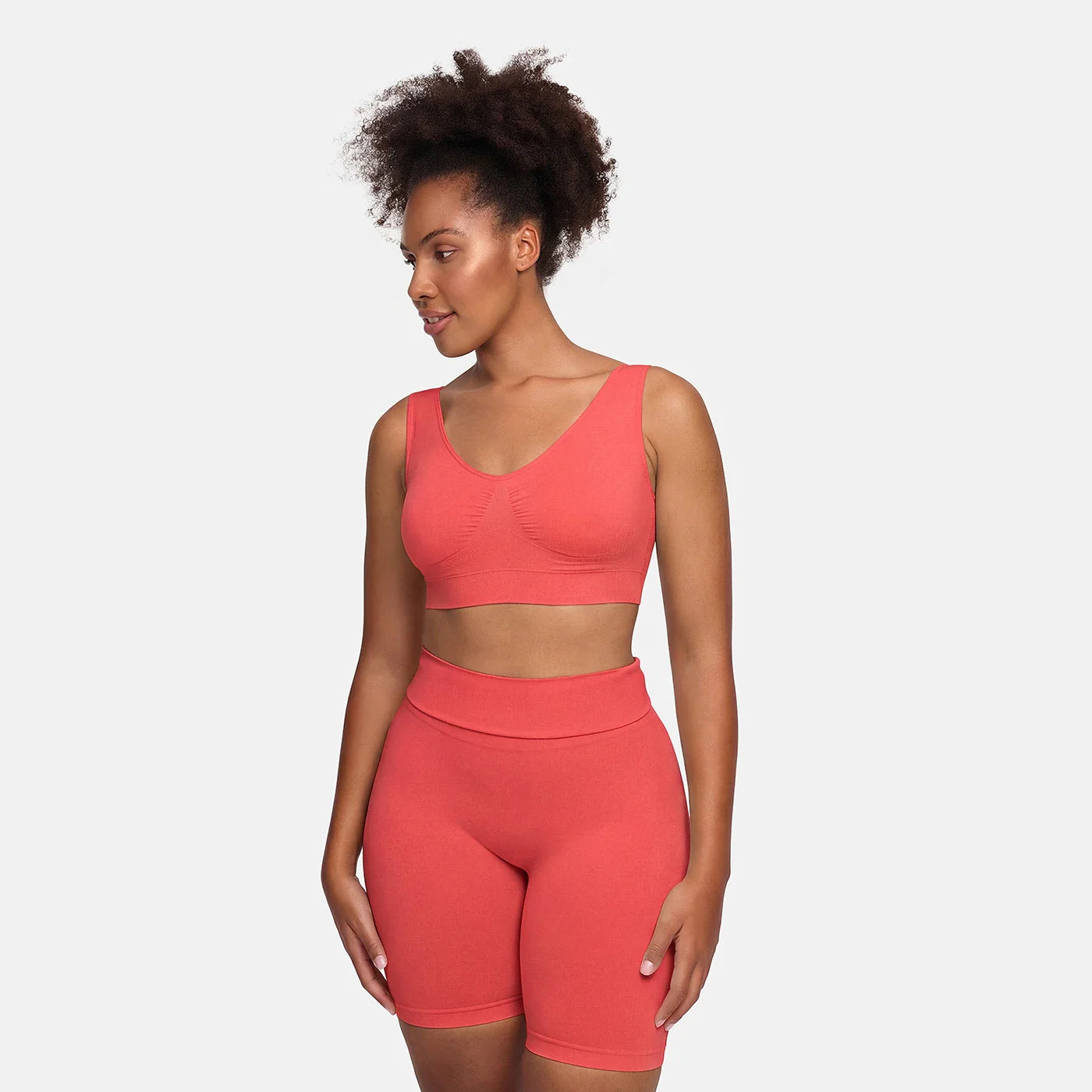 Comfy Bra