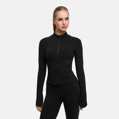 Contour Jacke