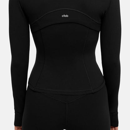 Contour Jacke