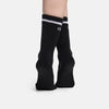 Calze da yoga Contour con logo