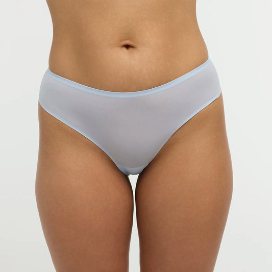 Natural Cooling Air Sense Tanga | 3er Pack