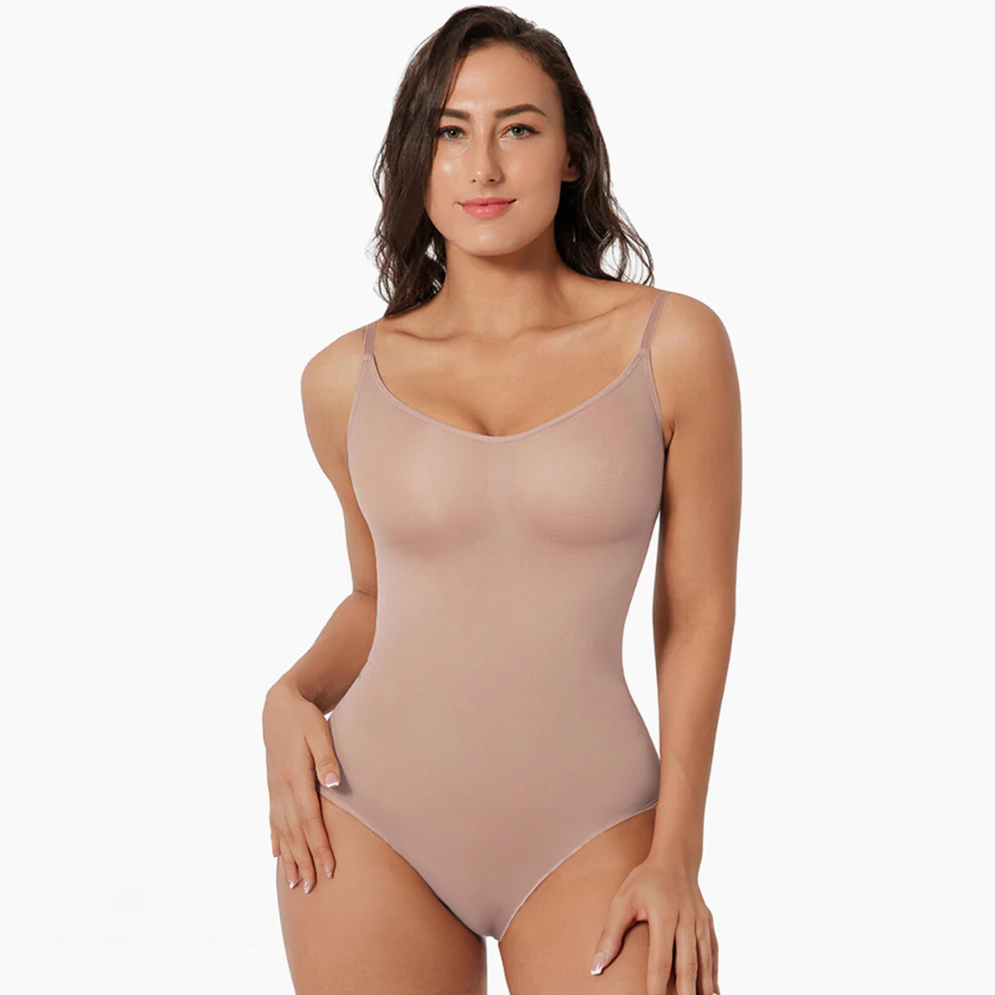 Bodysuit Sculpting Shapewear - Light Shape