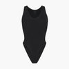 Body contenitivo modellante Tank con slip