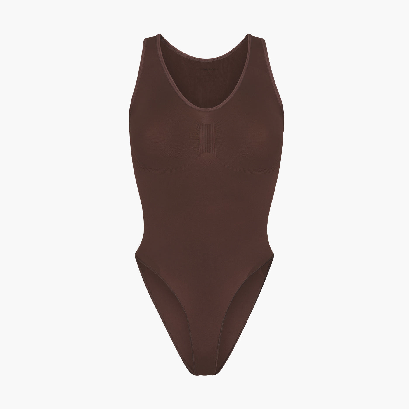 Body débardeur sculptant avec culotte