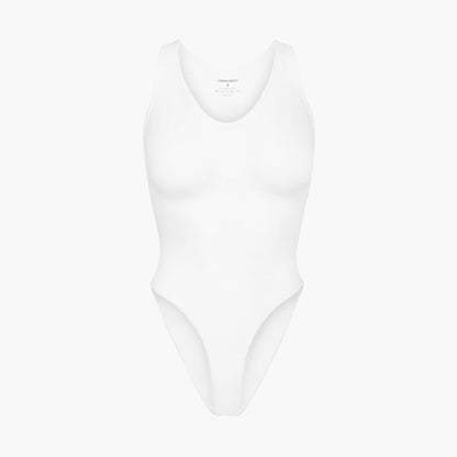 Body débardeur sculptant avec culotte