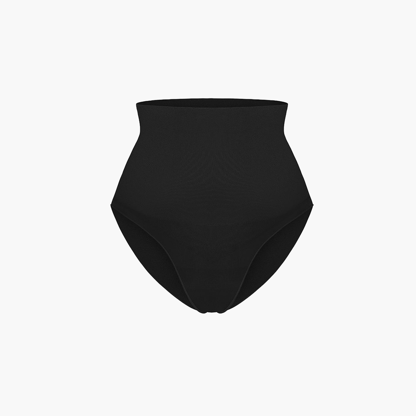 Culotte gainante taille haute