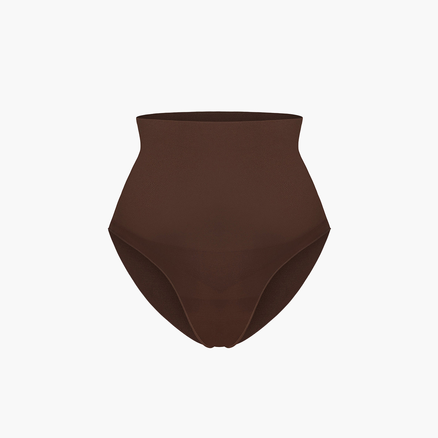 Culotte gainante taille haute