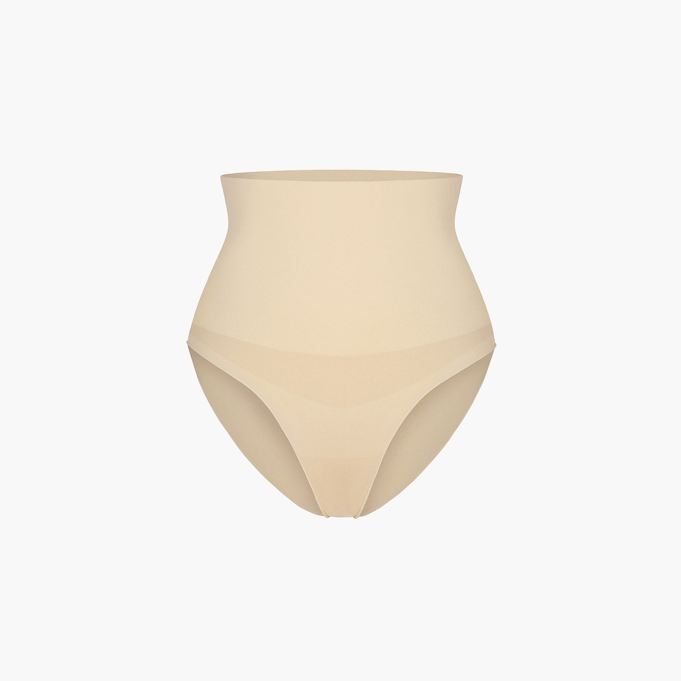 Culotte gainante taille haute