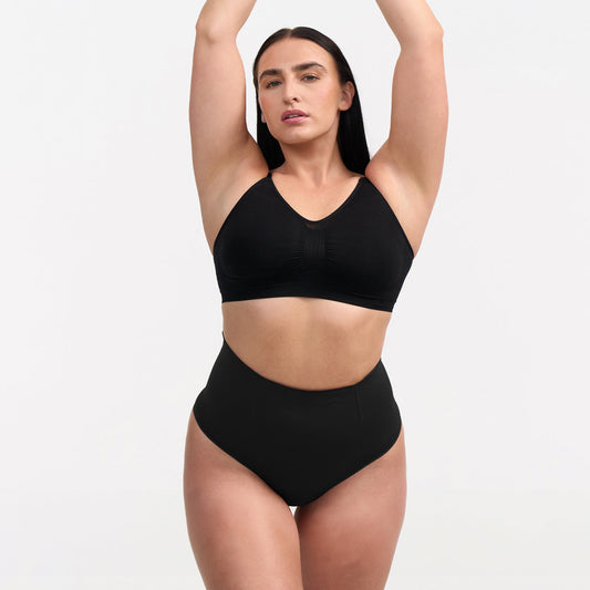 Shaping-String mit hoher Taille - B1G1