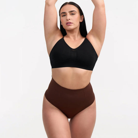 Shaping-String mit hoher Taille - B1G1