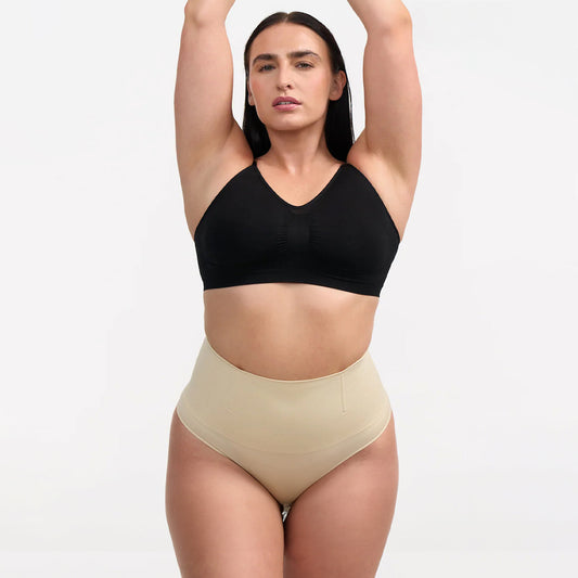 Shaping-String mit hoher Taille - B1G1