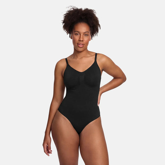 Bodysuit Sculpting Shapewear mit Slip - B1G1