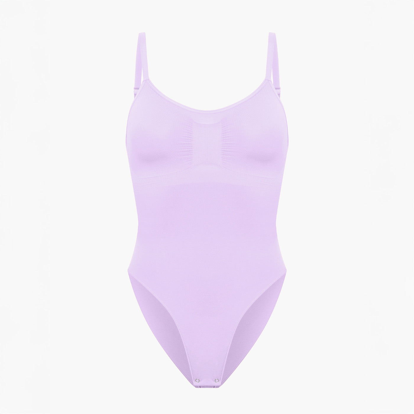 Sculpting Shapewear Bodysuit with Briefs