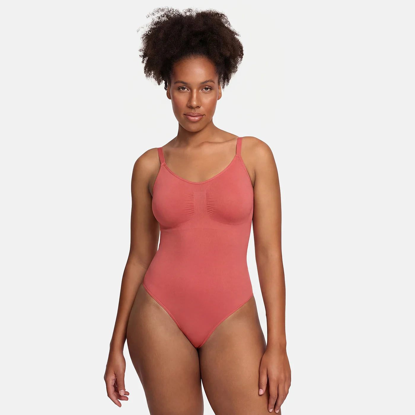 Bodysuit Sculpting Shapewear mit Slip