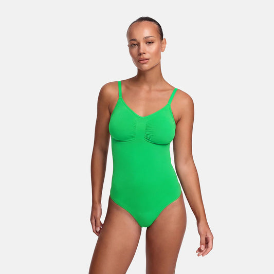 Body reductor moldeador con braguita