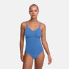 Body contenitivo modellante con slip