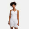 Body sculptant gainant avec short
