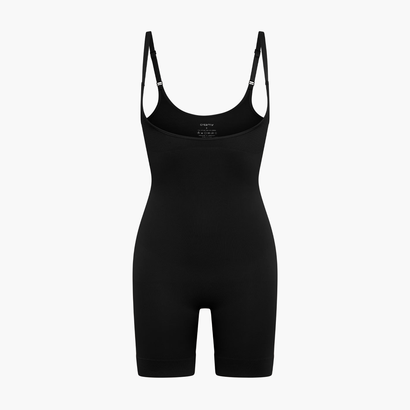 Body sculptant Shapewear à poitrine ouverte