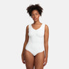 Body contenitivo modellante Tank con slip