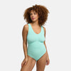 Body contenitivo modellante Tank con slip