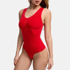 Tank Bodysuit Sculpting Shapewear mit String- Flash Sale