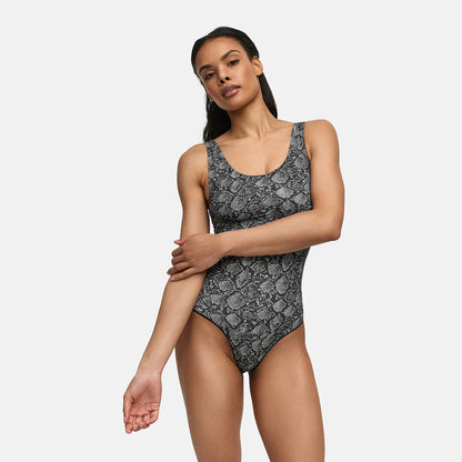Tank Bodysuit Sculpting Shapewear mit String- Flash Sale