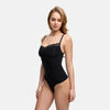 Bodysuit Sculpting Shapewear mit Lace