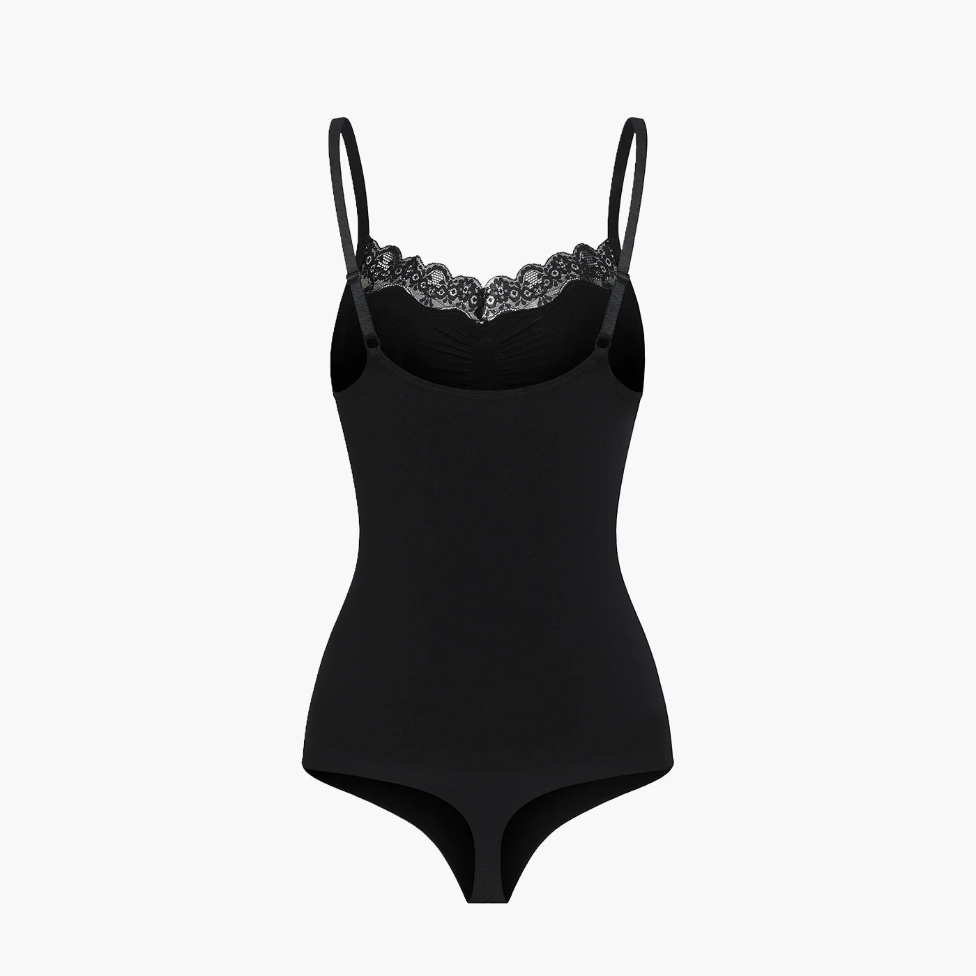 Bodysuit Sculpting Shapewear met kant