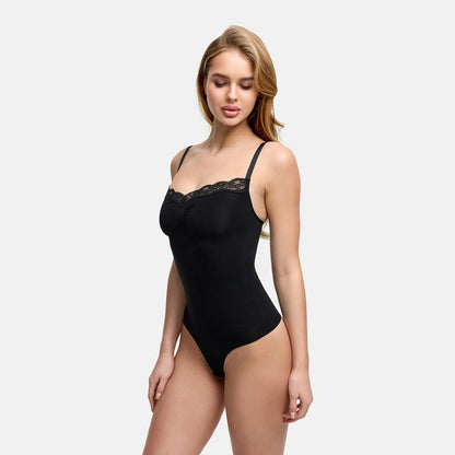Das Model ist 1,76m groß und trägt Größe S