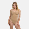 Lace Bodysuit Sculpting Shapewear met String