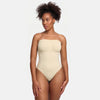 Askısız Body Sculpting Shapewear String