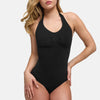 Neckholder Shapewear mit String