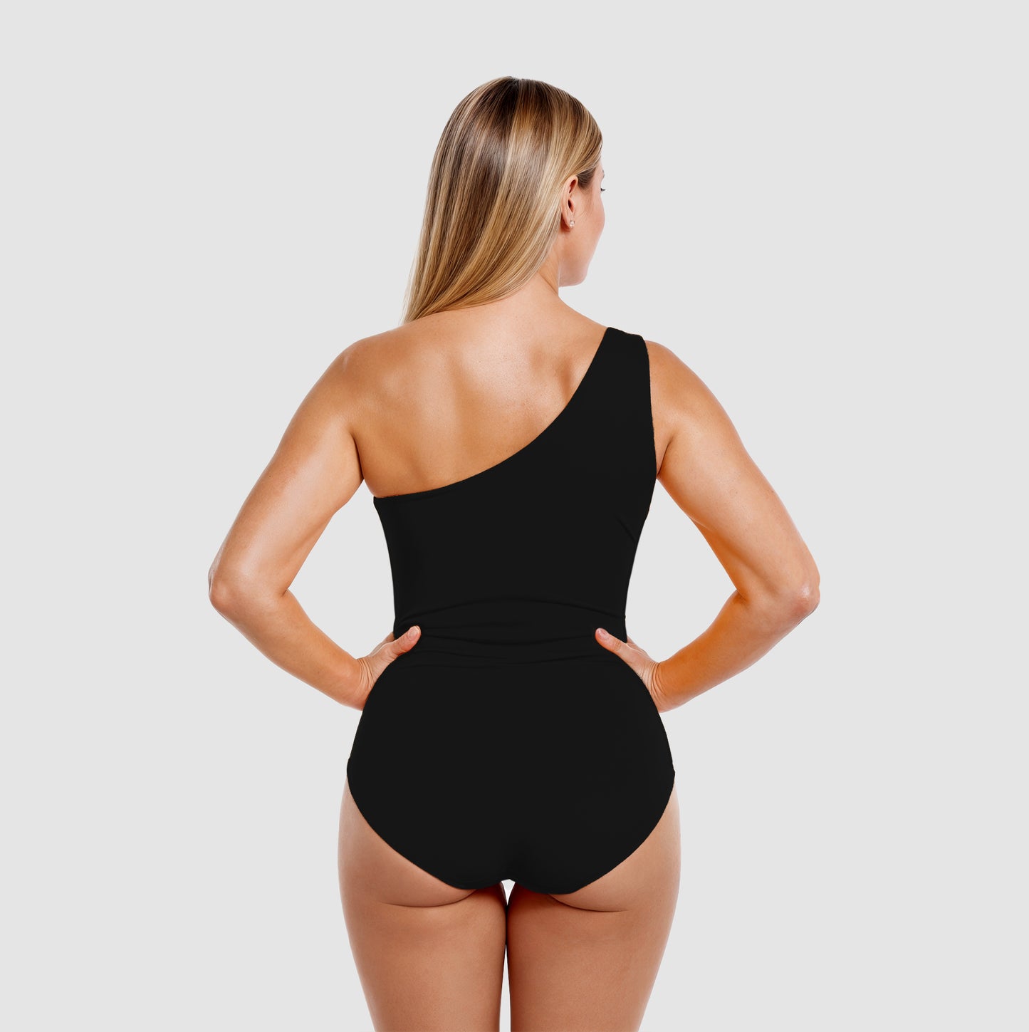 Cut out Shaping - Badeanzug