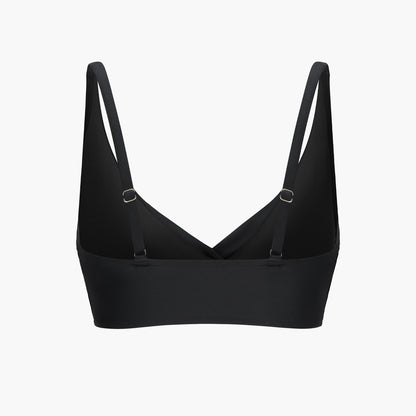 Twist Bikini mit Shaping Bikinihose