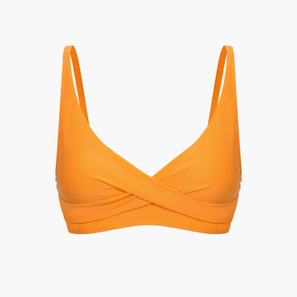 Twist Bikini mit Shaping Bikinihose