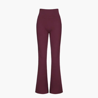 Contour Flared Leggings mit hohem Bund