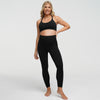 Leggings premaman seamless