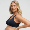 Soutien-gorge d'allaitement sans coutures