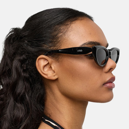 Noir Cat Sunglasses