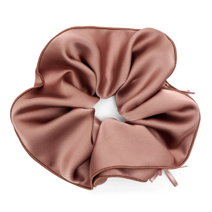 Alltags-Oversize-Scrunchie