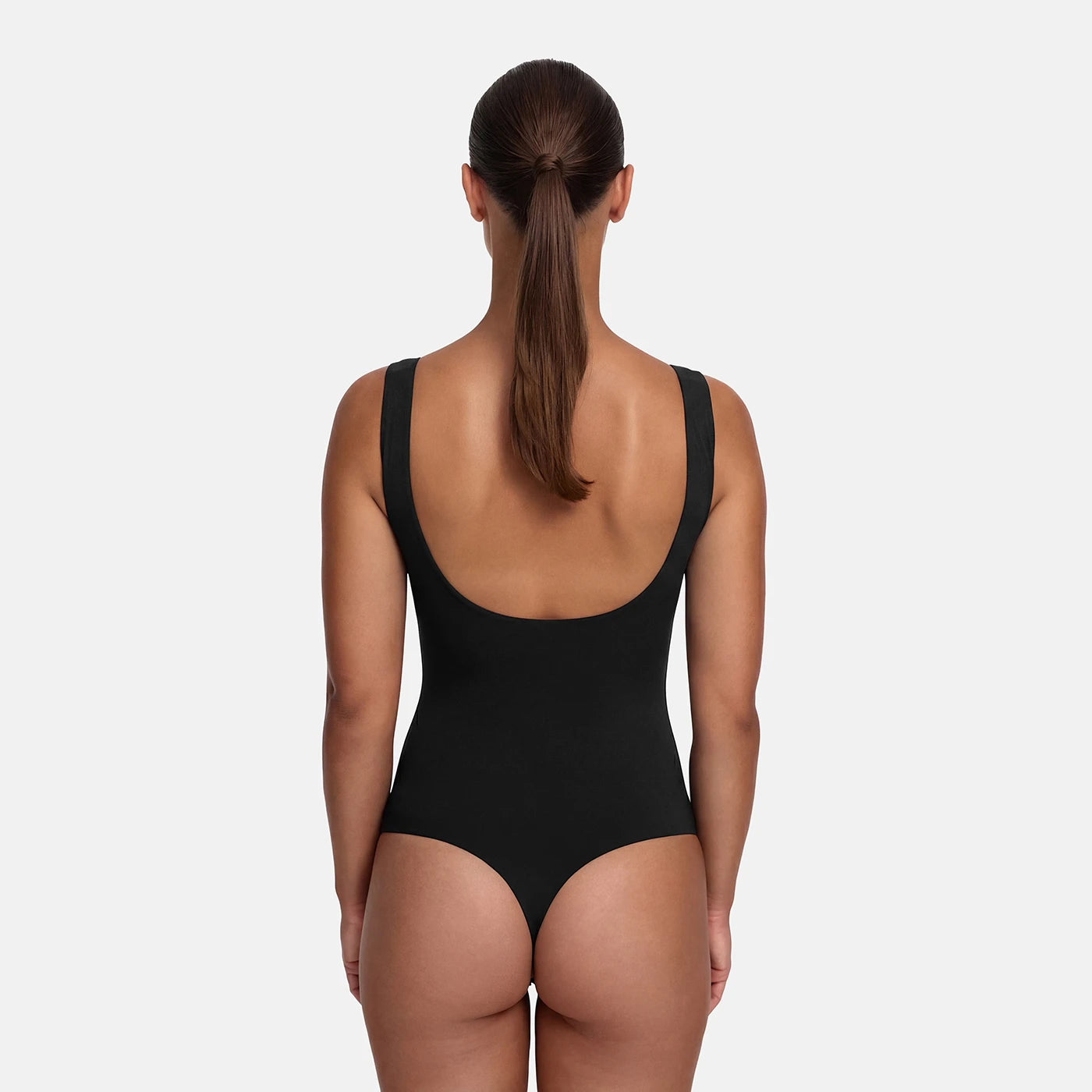 Low Back Body