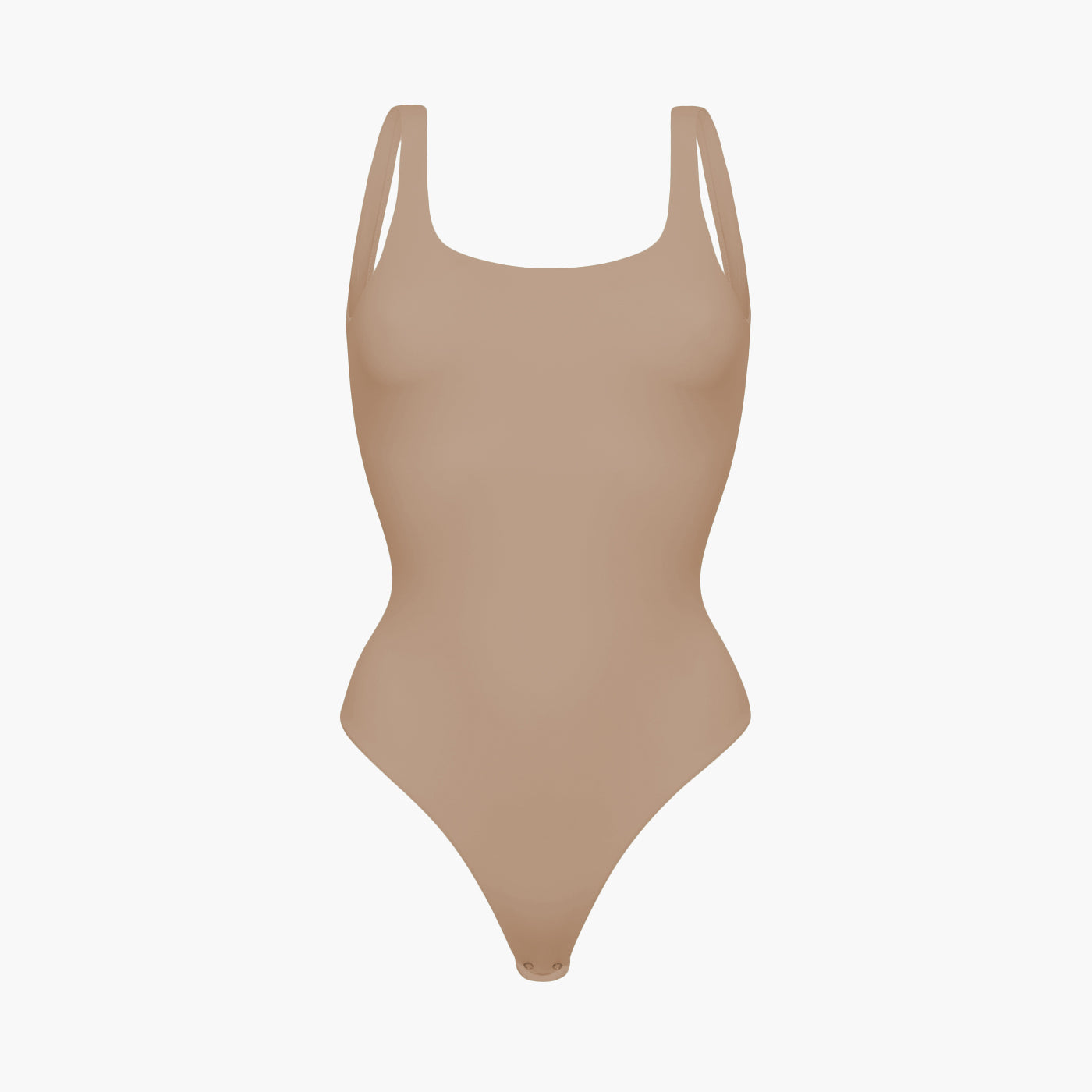Low Back Body