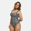 Body dos nu