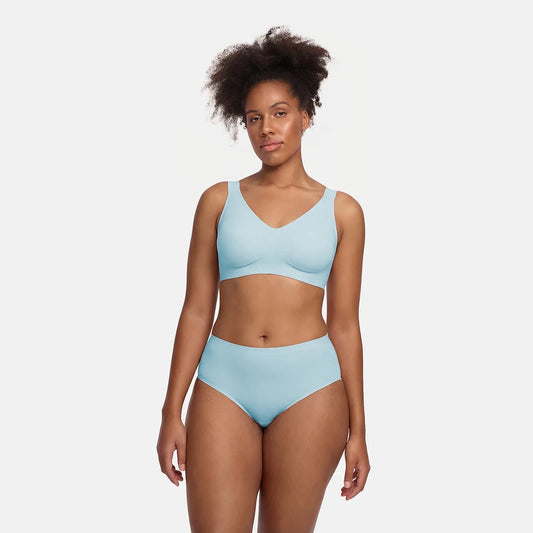 Slip a vita alta | confezione da 3 pezzi