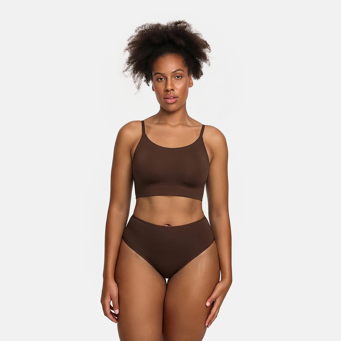 High-Waist Slip | 3er Pack