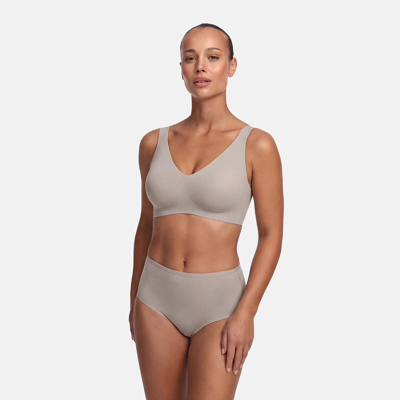 High-Waist Slip | 3er Pack