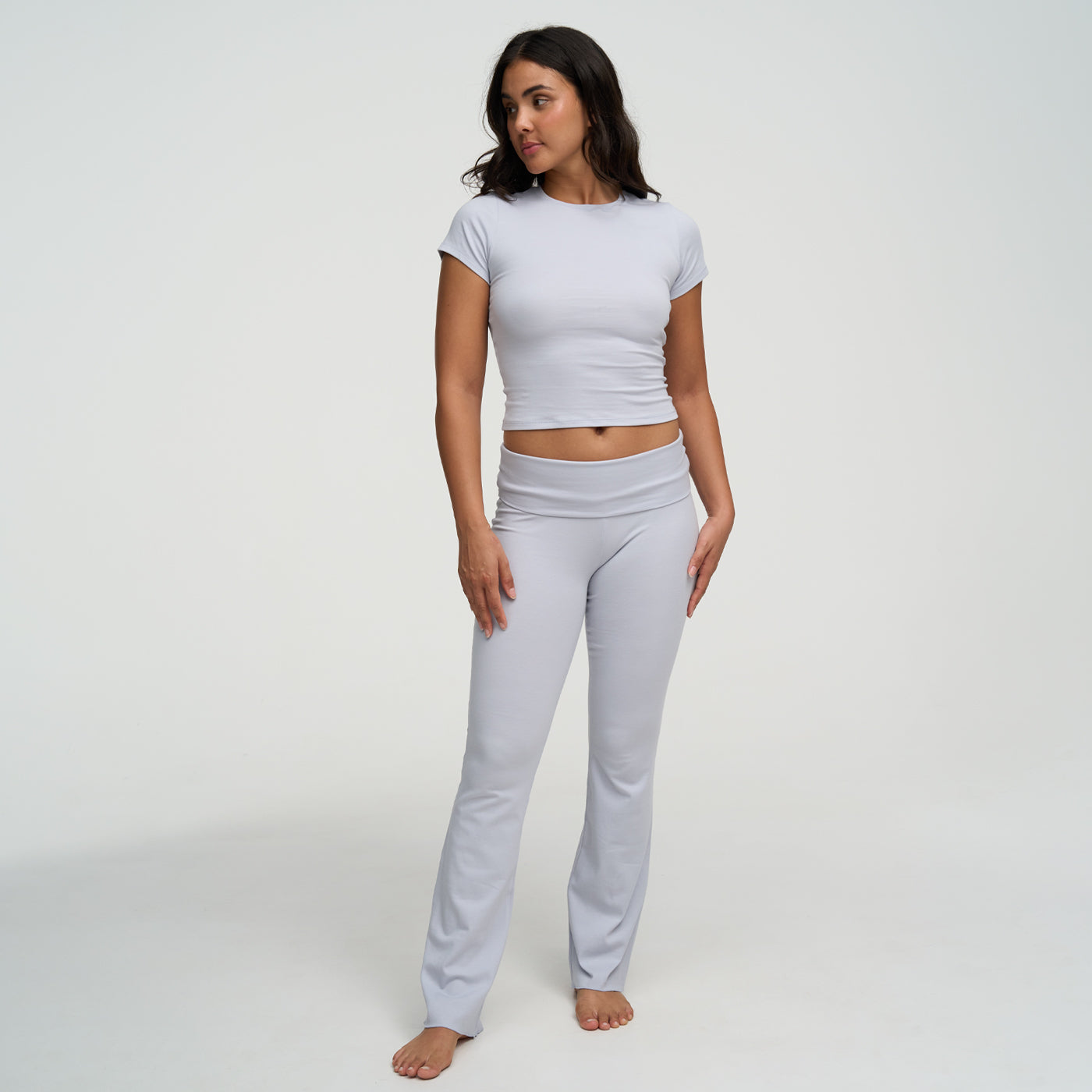 Cotton shirt